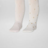 Rose/blanc