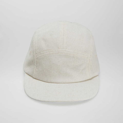 Casquette en toile