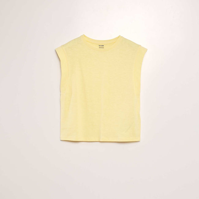Jaune