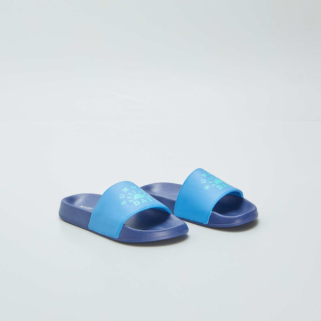 Bleu