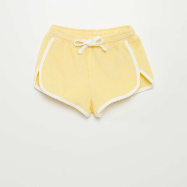 Jaune