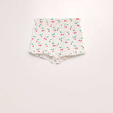 Blanc cerise