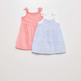 Bleu/blanc/rose