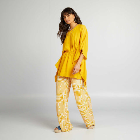 Jaune