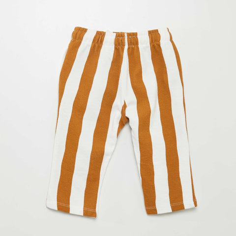 Pantalon de jogging
