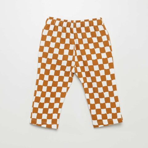 Pantalon de jogging
