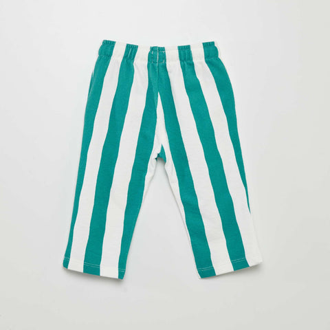 Pantalon de jogging