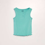 Bleu turquoise