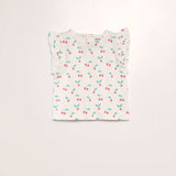 Blanc cerise