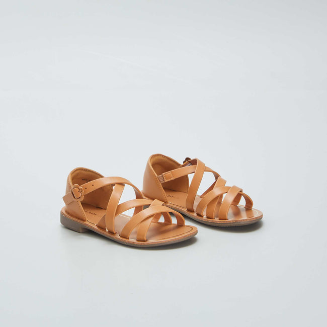 Marron