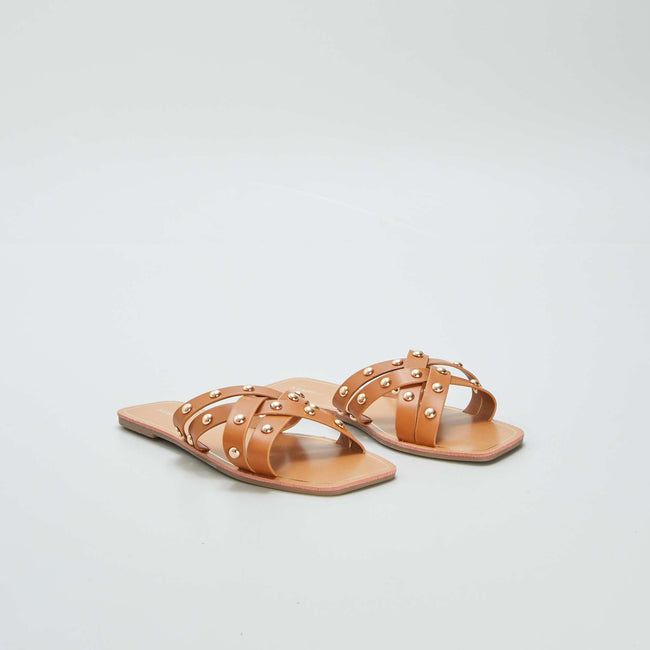 Marron