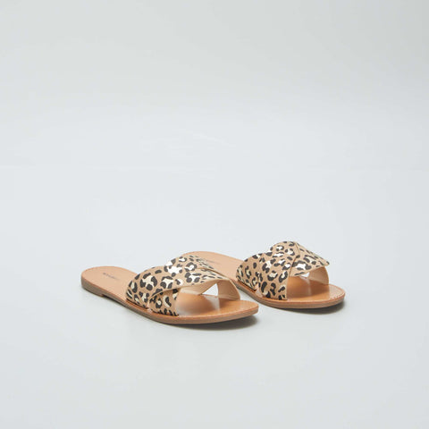 Marron