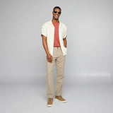 Beige foncé