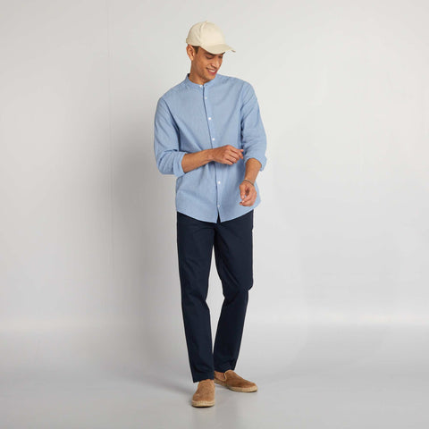 Bleu marine