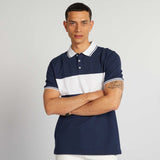 Bleu marine