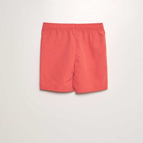 Short de foot
