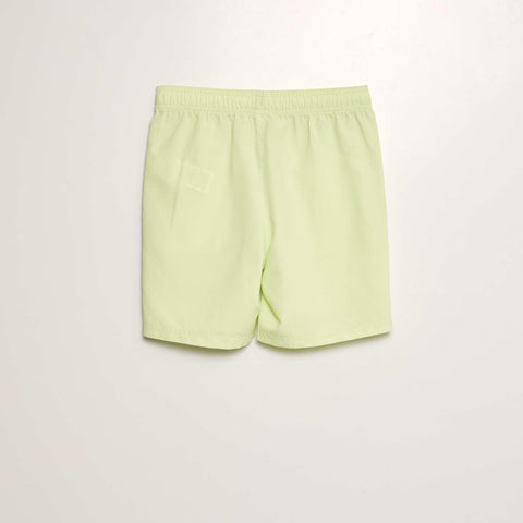 Short de foot