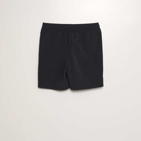 Short de foot