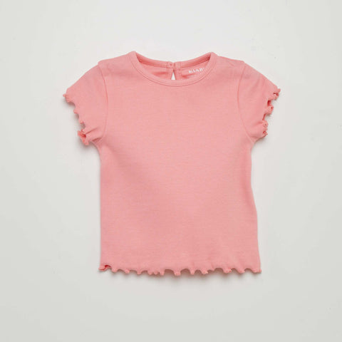 Lot de 2 t-shirts