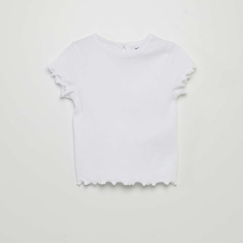 Lot de 2 t-shirts