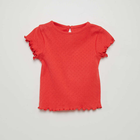 Lot de 2 t-shirts