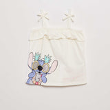 Blanc Stitch