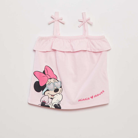 Rose Minnie