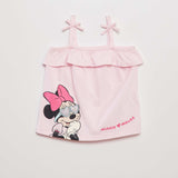 Rose Minnie