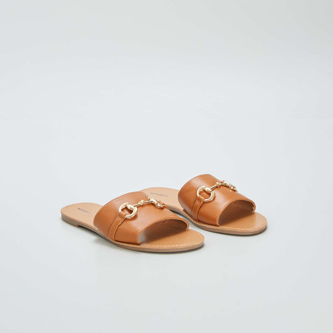 Marron
