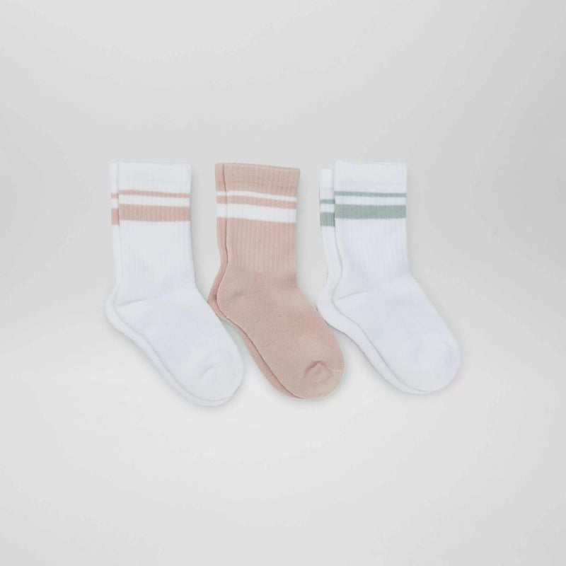 Lot de paires de chaussettes de sport