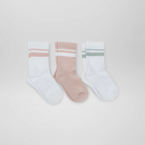 Lot de paires de chaussettes de sport