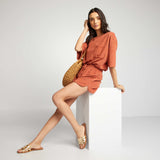Marron