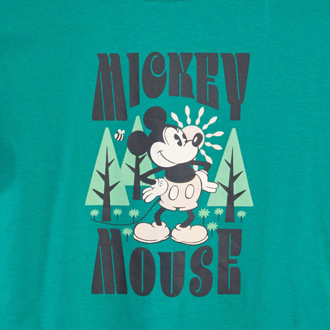 T-shirt imprimé 'Disney'