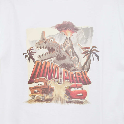 T-shirt imprimé 'Disney'