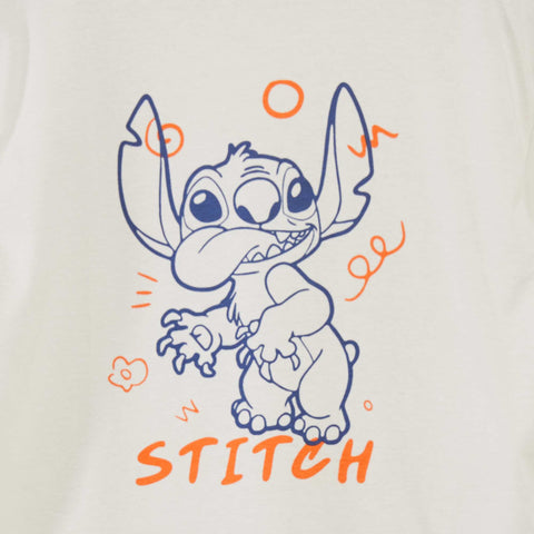 T-shirt imprimé 'Disney'