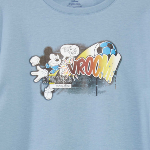 T-shirt imprimé 'Disney'