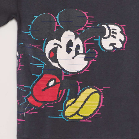 T-shirt imprimé 'Disney'