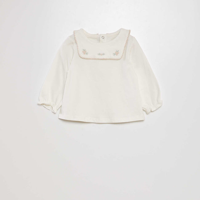 Blanc