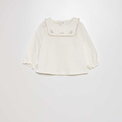 Blanc