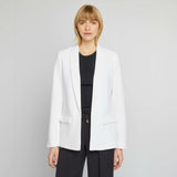 blanc