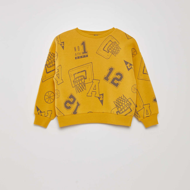 Jaune