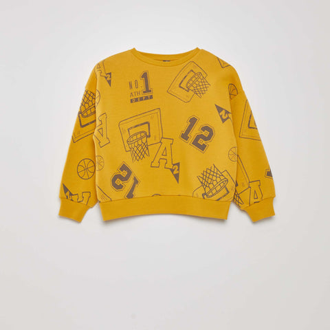 Jaune
