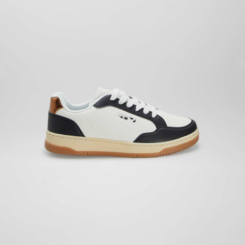 Baskets basses