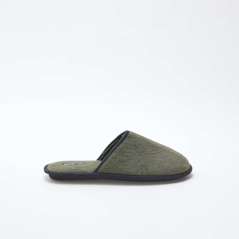 Chaussons mules