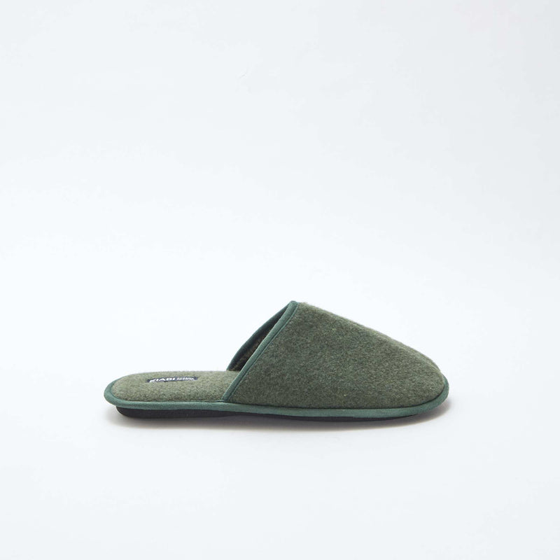 Chaussons mules