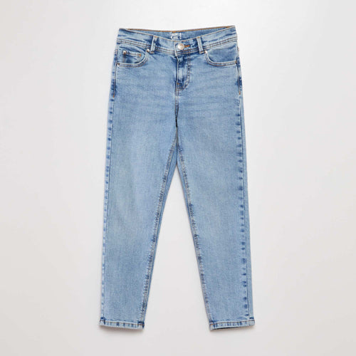 Pantalon slim 5 poches