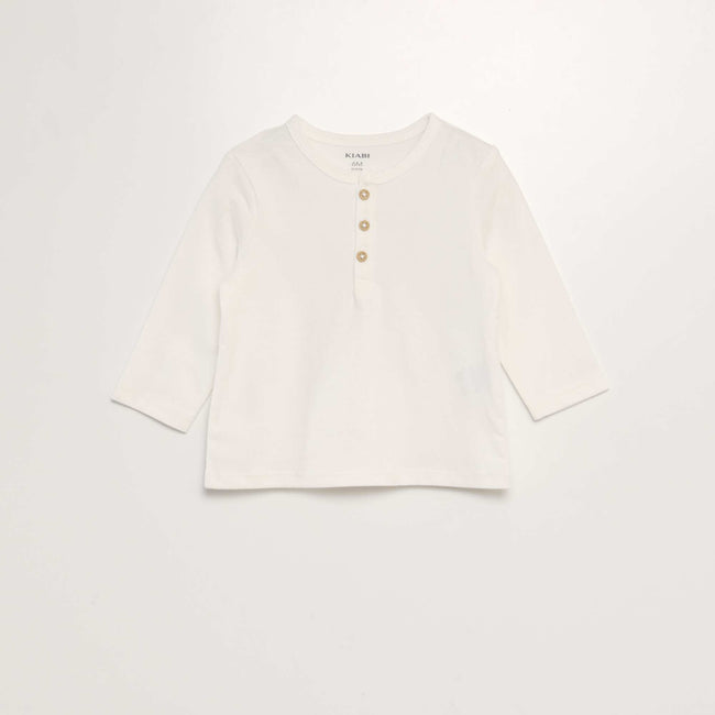 blanc