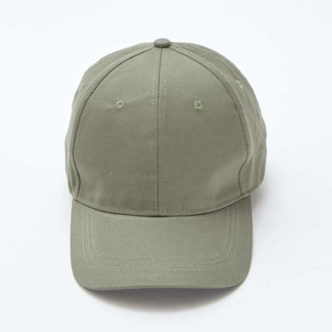 Casquette basique style baseball
