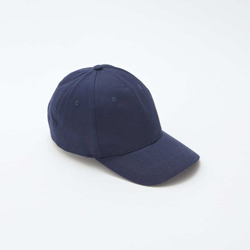 Casquette basique style baseball
