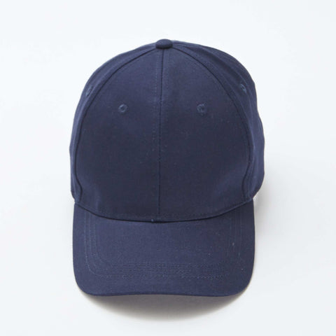 Casquette basique style baseball